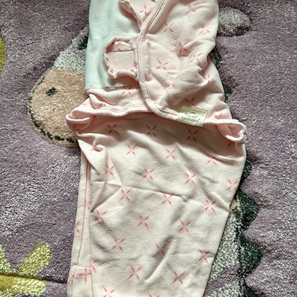 Keababies 3 pack swaddle - Picture 9 of 10